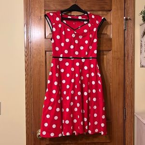 Disney Minnie dress